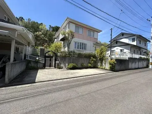 Akiya in Sendai