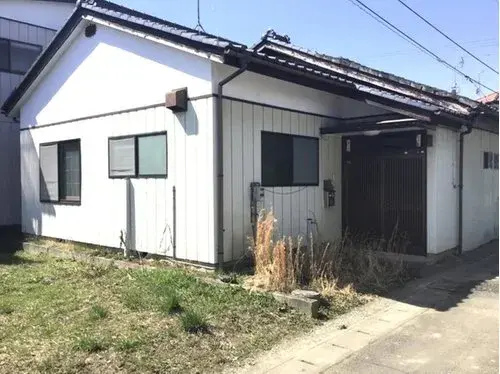 Akiya in Ogawara بلدة