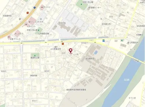 3K物件 大河原町 宮城県 (19)