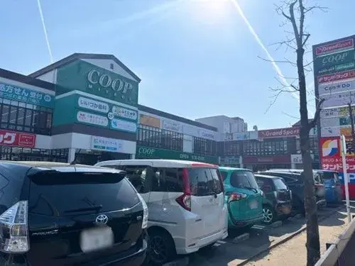 2LDK Property Sendai City Miyagi Prefecture (17)