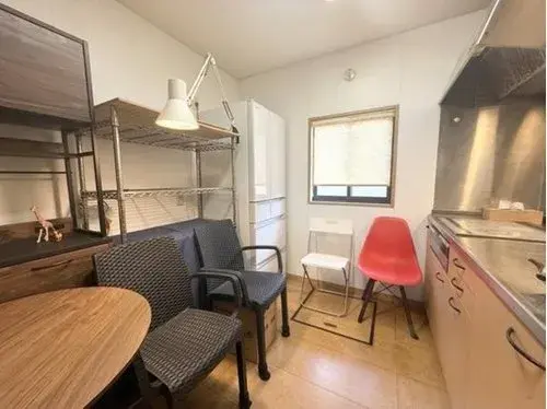 2LDK Property Sendai City Miyagi Prefecture (4)