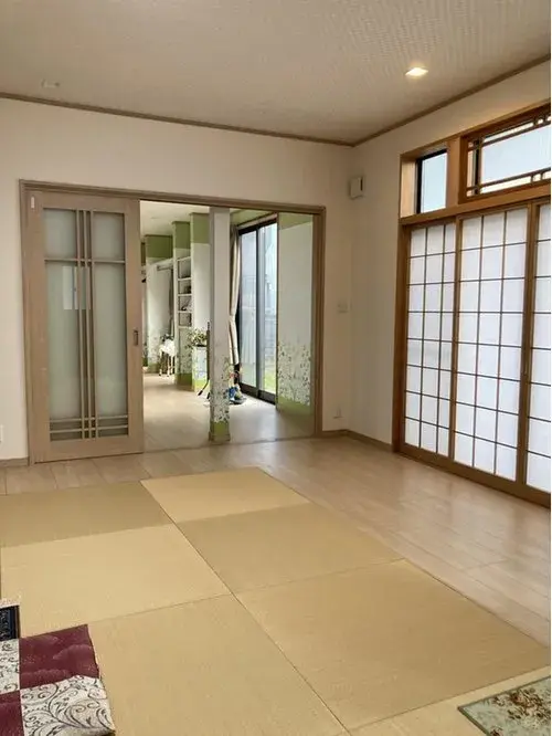 4LDK Property Watari-cho Miyagi Prefecture (2)