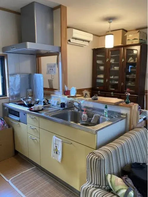 4LDK Property Watari-cho Miyagi Prefecture (11)