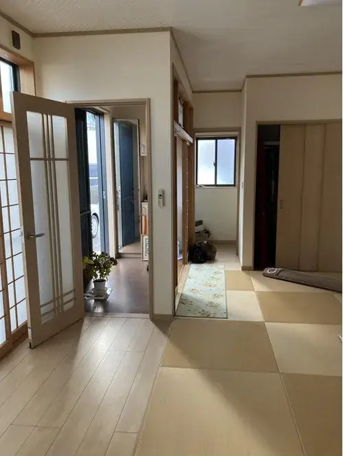 4LDK Property Watari-cho Miyagi Prefecture (3)