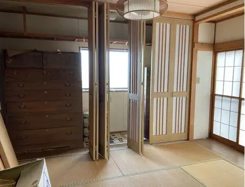 4LDK Property Watari-cho Miyagi Prefecture (9)