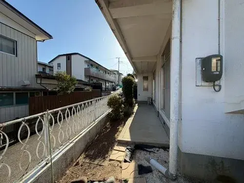 Объект 7DK+S в городе Сендай, префектура Мияги (4)