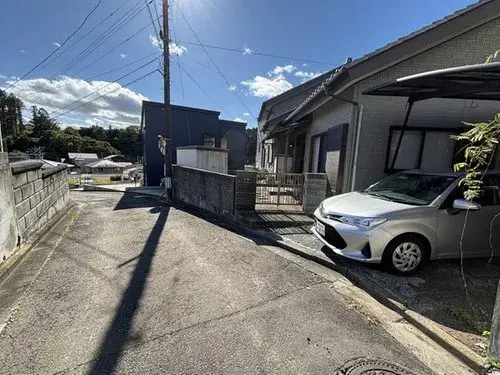 3LDK Property Shiogama City Miyagi Prefecture (2)