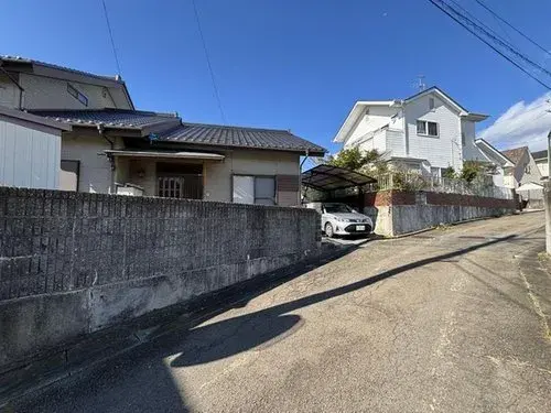 3LDK Property Shiogama City Miyagi Prefecture (4)