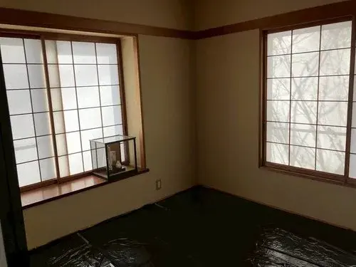 LDK 18+ Tatami 2-Story House, Sendai City, Miyagi (3)