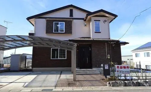 4LDK Property Sendai City Miyagi Prefecture (2)