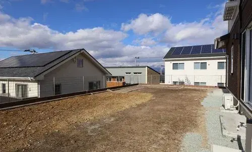 4LDK Property Sendai City Miyagi Prefecture (3)