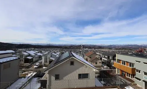 4LDK Property Sendai City Miyagi Prefecture (27)