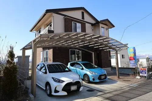4LDK Property Sendai City Miyagi Prefecture (6)