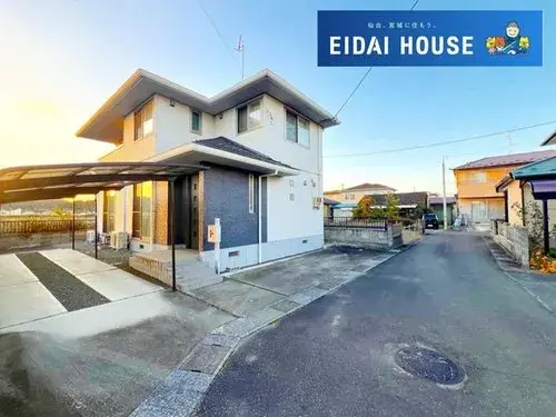 4LDK 大崎市 宮城県 (2)