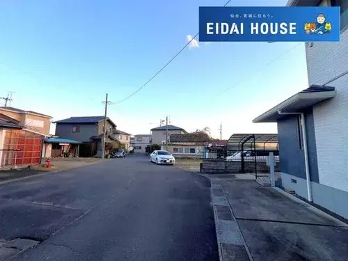 4LDK 大崎市 宮城県 (5)