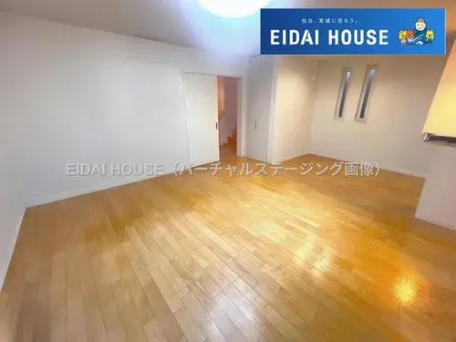 4LDK 大崎市 宮城県 (7)