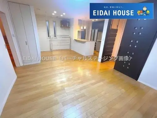 4LDK 大崎市 宮城県 (9)