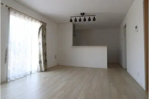 Propiedad con Almacenamiento en Todas las Habitaciones y LDK de más de 15 Tatamis, Izumi Ward, Taihaku Ward, Miyagi Prefecture (2)