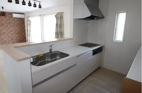 Propiedad con Almacenamiento en Todas las Habitaciones y LDK de más de 15 Tatamis, Izumi Ward, Taihaku Ward, Miyagi Prefecture (6)