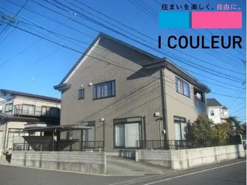 Akiya in Ishinomaki