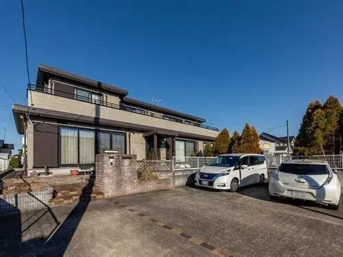 Akiya in Sendai