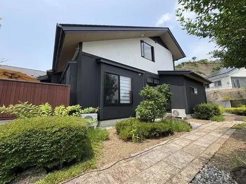 5LDK+S房产 盐灶市 宫城县 (2)
