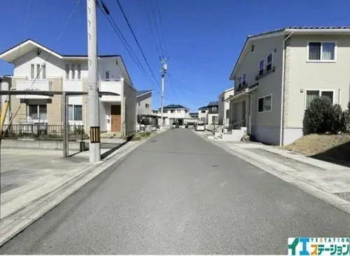 4LDK物件 大和町 宮城県 (4)