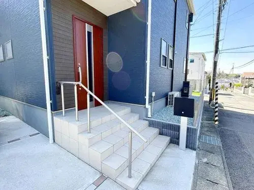 4LDK Property Sendai City Miyagi Prefecture (2)