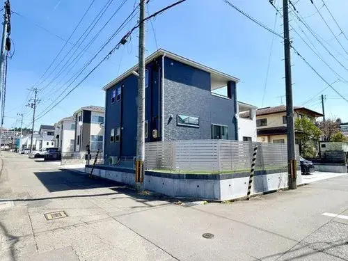 4LDK Property Sendai City Miyagi Prefecture (3)