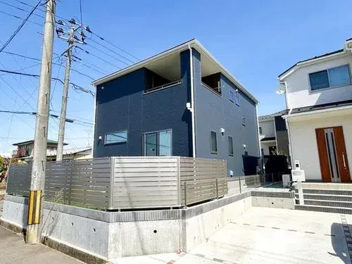 4LDK Property Sendai City Miyagi Prefecture (4)