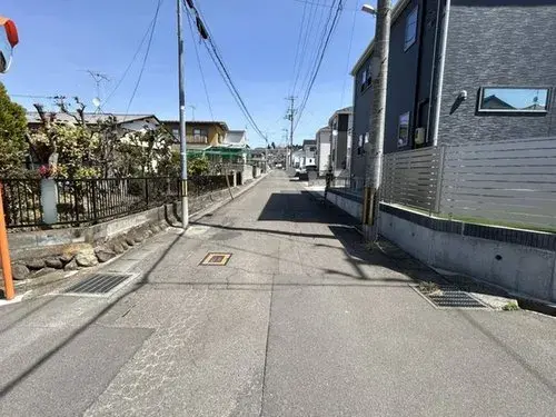 4LDK Property Sendai City Miyagi Prefecture (5)
