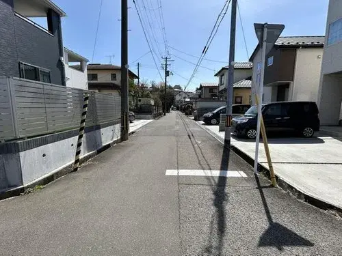 4LDK Property Sendai City Miyagi Prefecture (6)