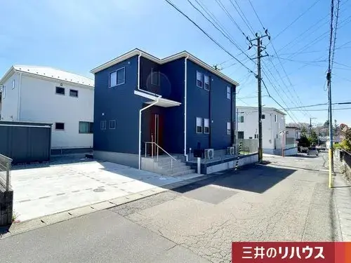 4LDK Property Sendai City Miyagi Prefecture (10)