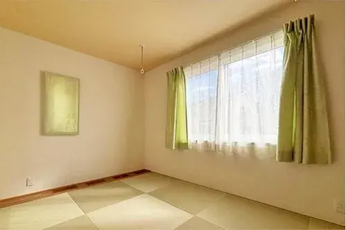 2-Story LDK 15+ Tatami House Iwanuma Miyagi Prefecture (2)