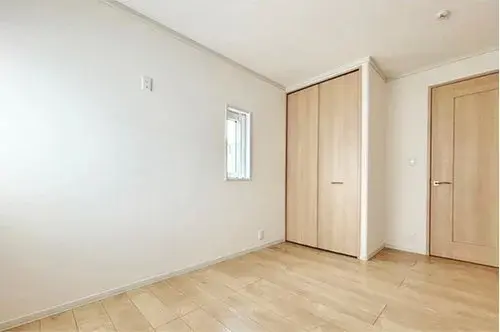 2-Story LDK 15+ Tatami House Iwanuma Miyagi Prefecture (3)