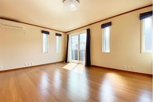 2-Story LDK 15+ Tatami House Iwanuma Miyagi Prefecture (4)
