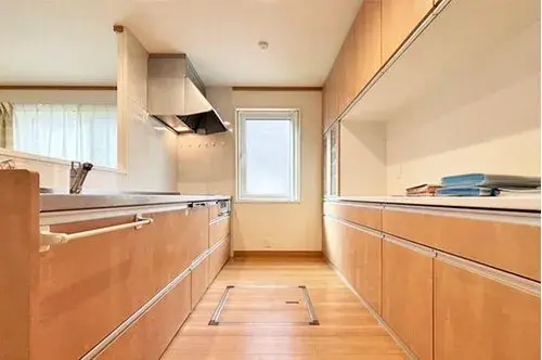2-Story LDK 15+ Tatami House Iwanuma Miyagi Prefecture (5)