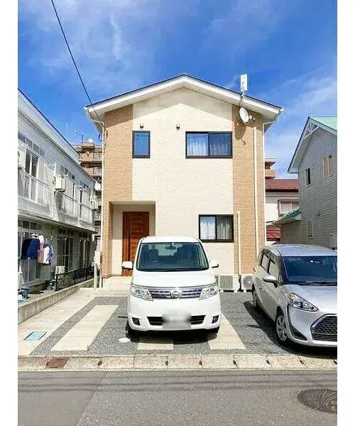 4LDK物件 石巻市 宮城県 (2)