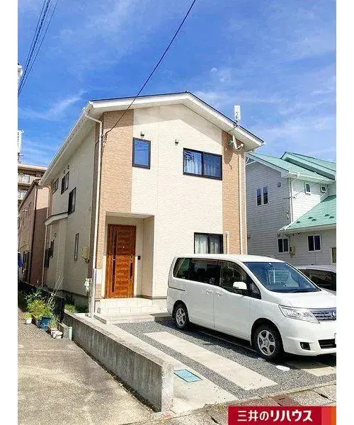 4LDK物件 石巻市 宮城県 (3)