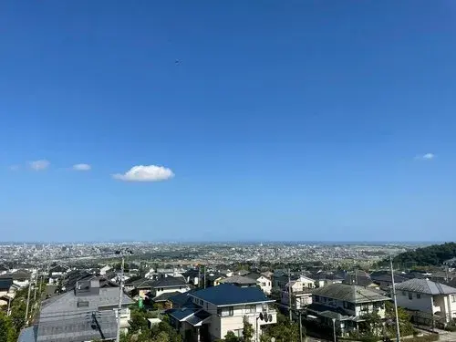 1LDK+S 名取市 宮城県 (8)