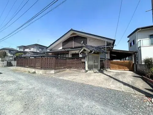 3LDK Property Shiogama City Miyagi Prefecture (4)