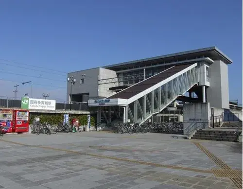 3DK Tagajo City Miyagi Prefecture (3)
