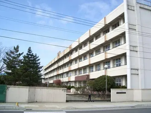 3DK Tagajo City Miyagi Prefecture (4)