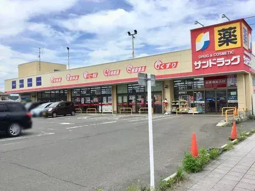 Propriété 3LDK+S à Sendai, Miyagi (12)