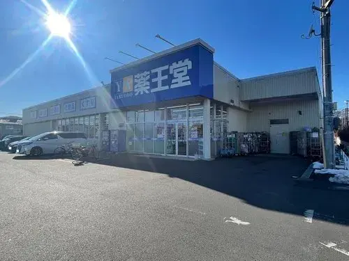 Propriété 3LDK+S à Sendai, Miyagi (13)