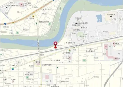 6DK+S物件 柴田町 宮城県 (19)