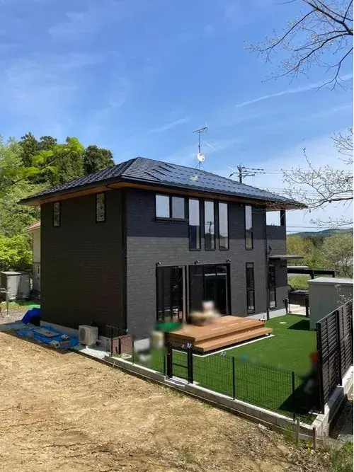 3LDK Property Shibata Town Miyagi Prefecture (2)