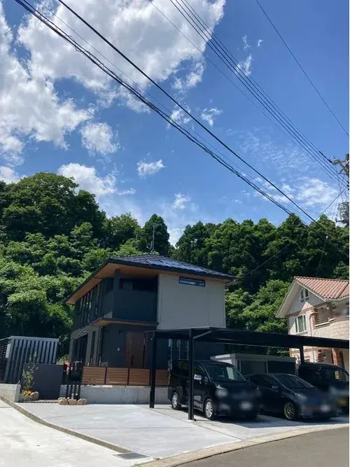 3LDK Property Shibata Town Miyagi Prefecture (3)