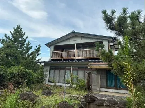 Akiya in Misato Town