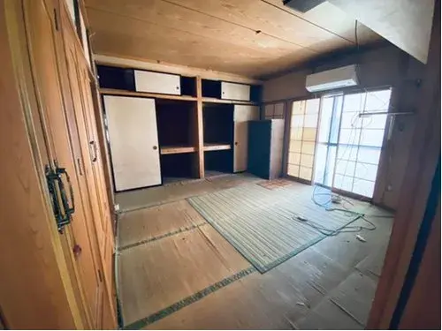 8DK Property Iwanuma City Miyagi Prefecture (15)